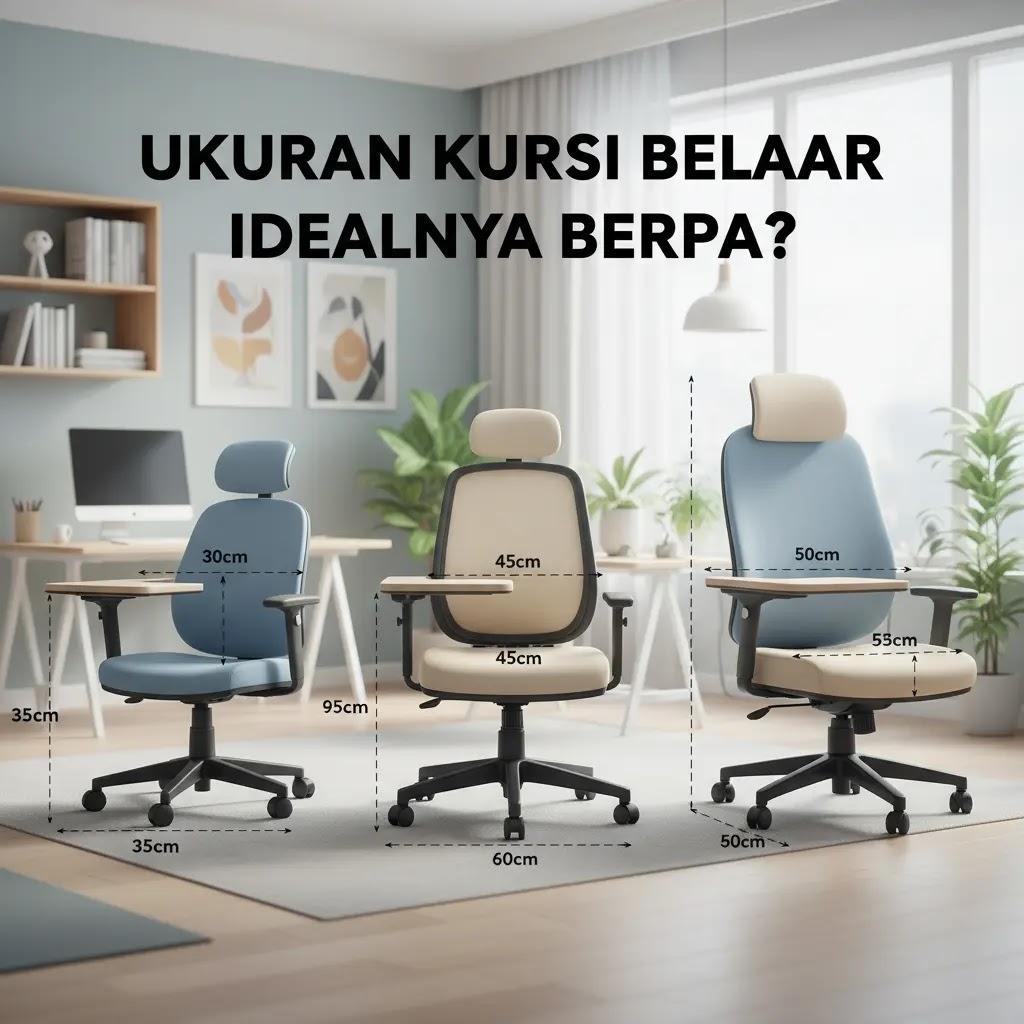 ukuran-kursi-bangku-kuliah-ideal