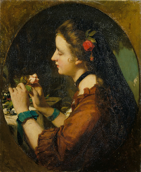 Sentiment c 1851   c 1853
