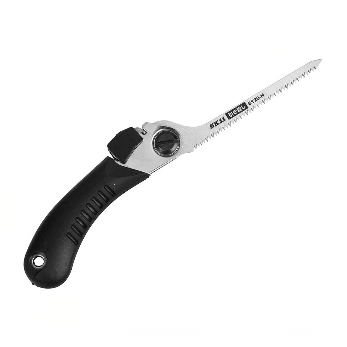 Cưa gấp cưa ngách nhật SK11 S120-H