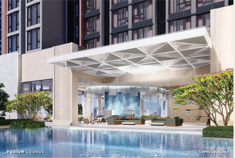 Aurum Business Centre (Suites) — Sri Petaling