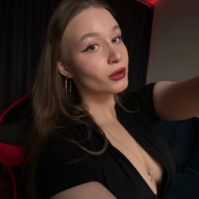 Виктория Белинская