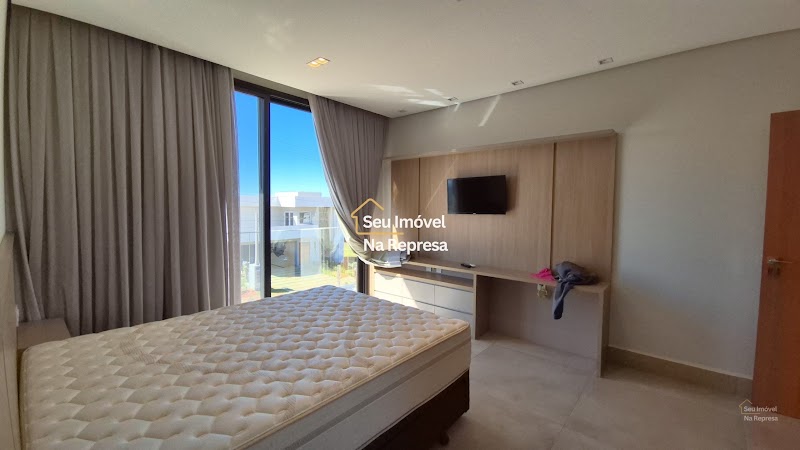 Foto 18 de Casa à venda com puro conforto em um terreno de 900m² no Riviera de Santa Cristina XIII