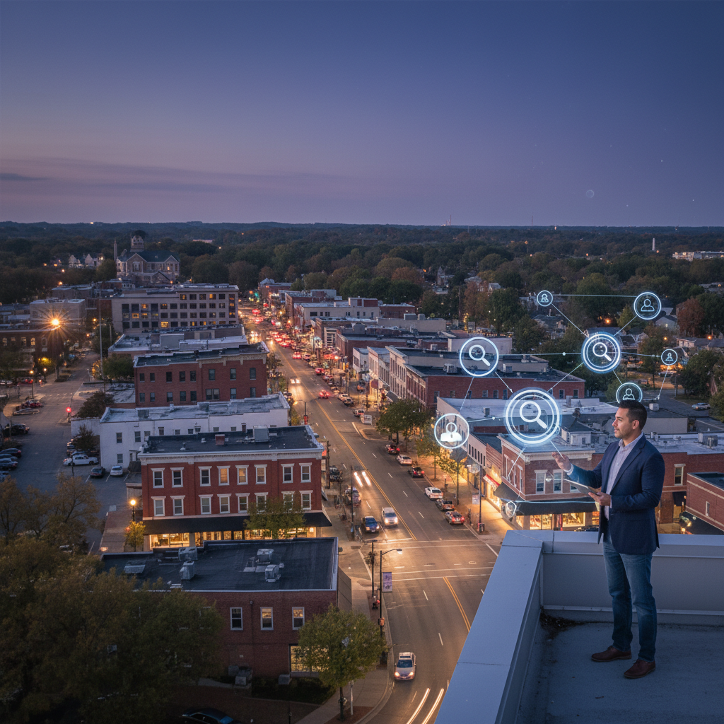 St Louis Near Me Directory - St. Louis Business Directory Benefits Maryland Heights