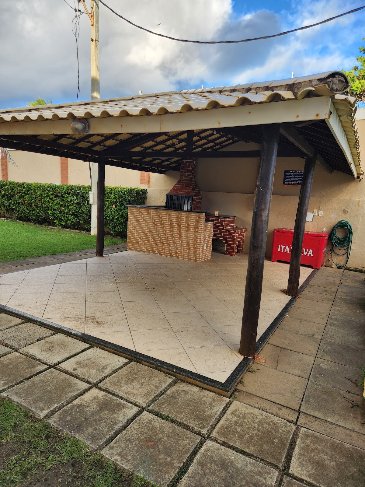Casa em condomínio, Stella Maris