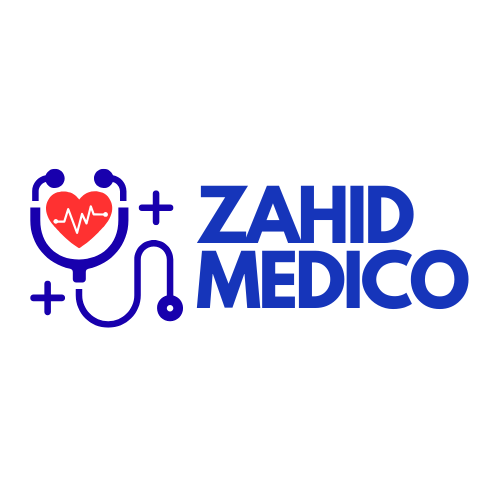 Zahid Medico