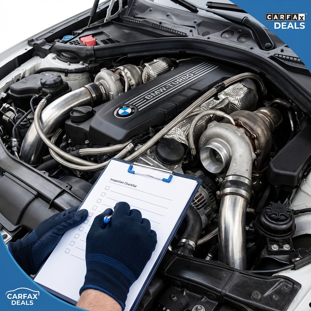 CarFax Deals - Image 1