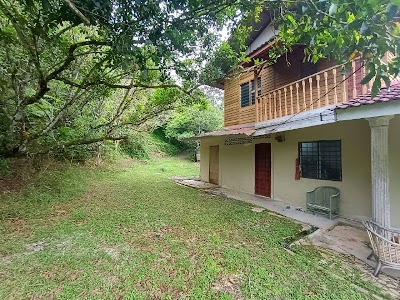 Tanah Sungai Lui, Batu 25 Hulu Langat — foto 4/10