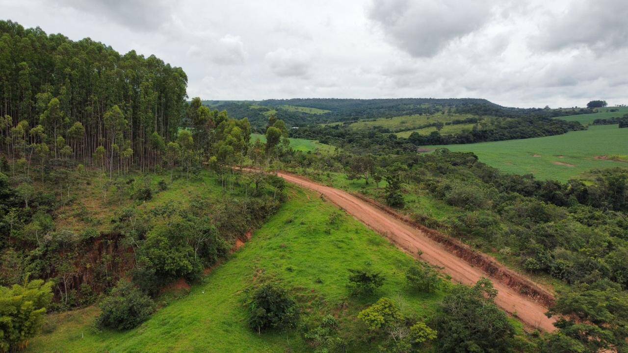 Fazenda no Município de Bela Vista - GO 3
