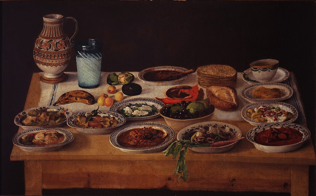 Puebla Kitchen