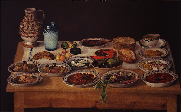 Puebla Kitchen