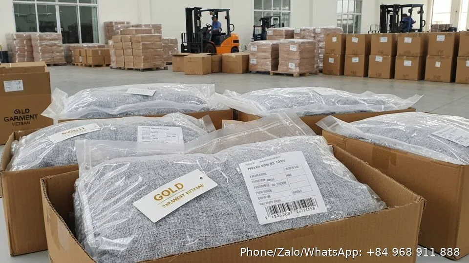 Priestly Garments - Gold Garment Vietnam