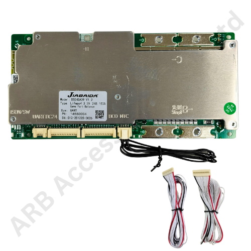 JBD SEMI SMART BMS 150S DB01SA09 (10-24S)