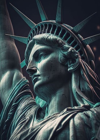 Statue of Liberty Picture