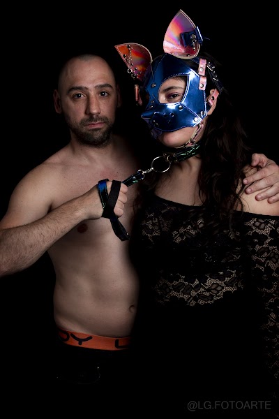 Foto por @lg.fotoarte