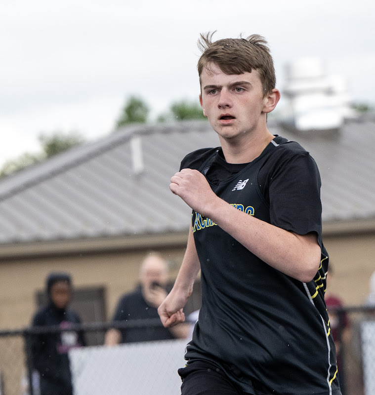 Photo from HS: Track & Field of Brody Reed