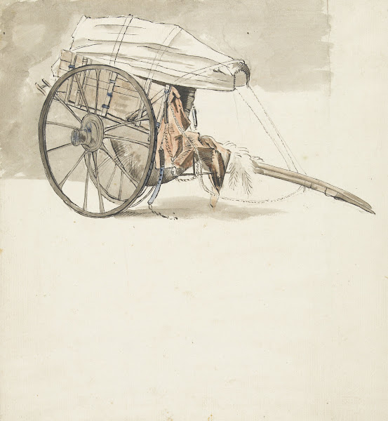 Huifkar 1782   1837