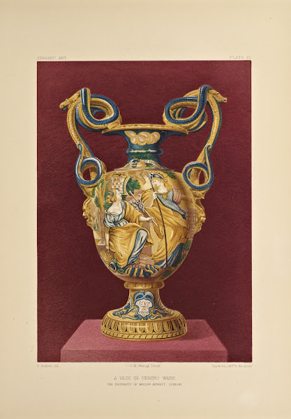Art treasures of the United Kingdom Pl29 1858
