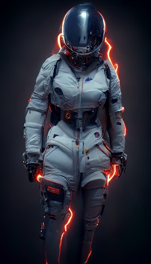 Astronaut Picture