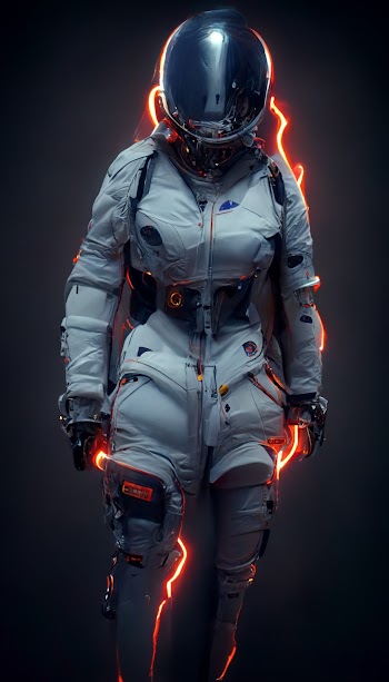 Astronaut Picture