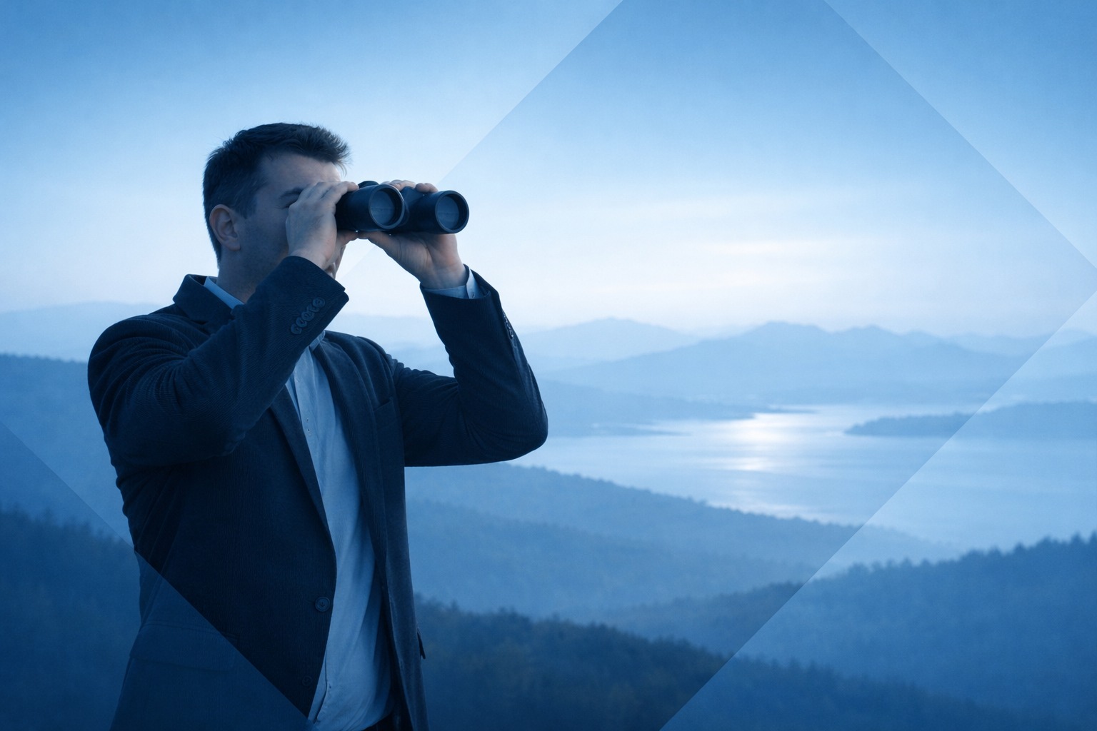 Opportunity Intelligence Radar Problem