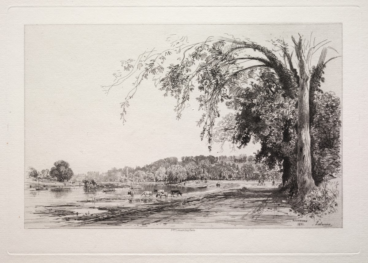 Richmond 1871