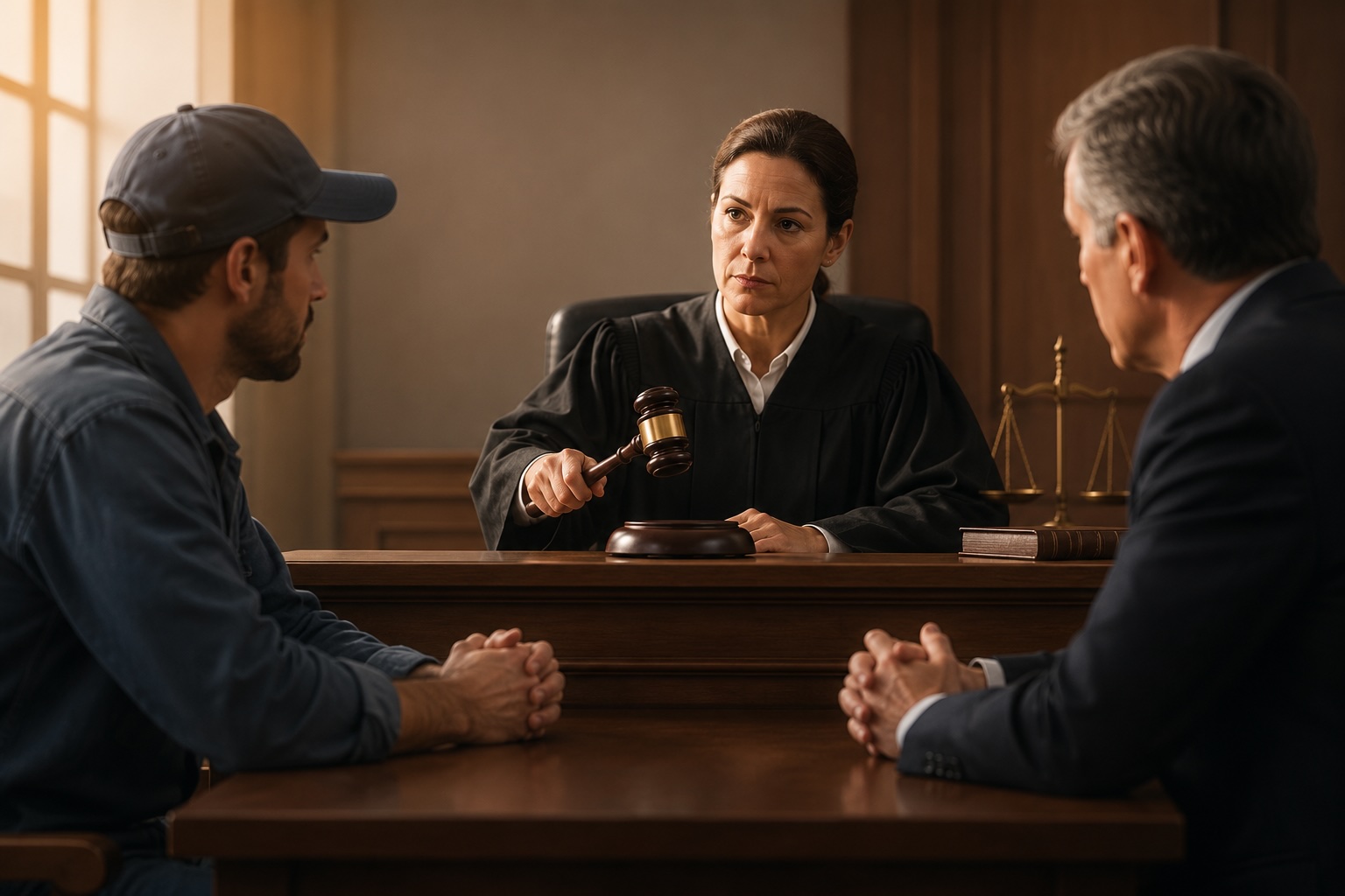 Tutelas Provisórias no Processo do Trabalho