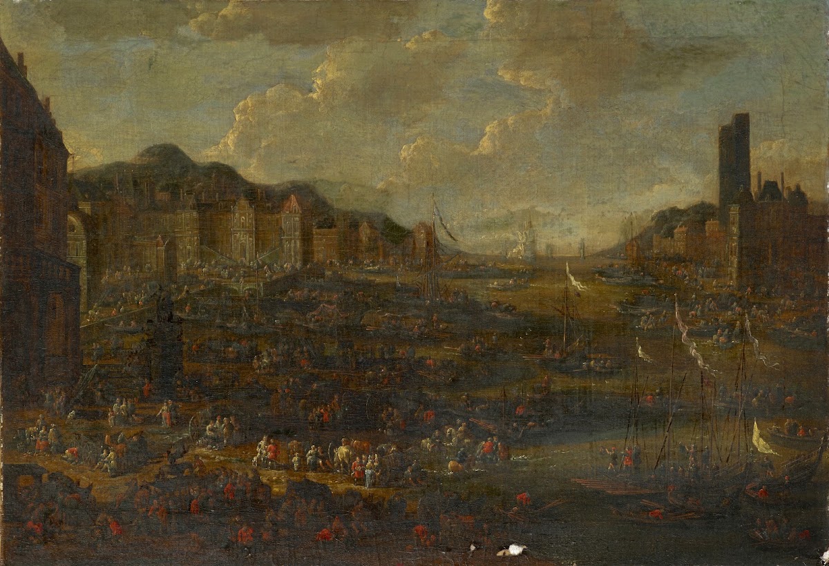 Seaport II
