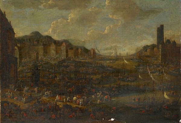 Seaport II