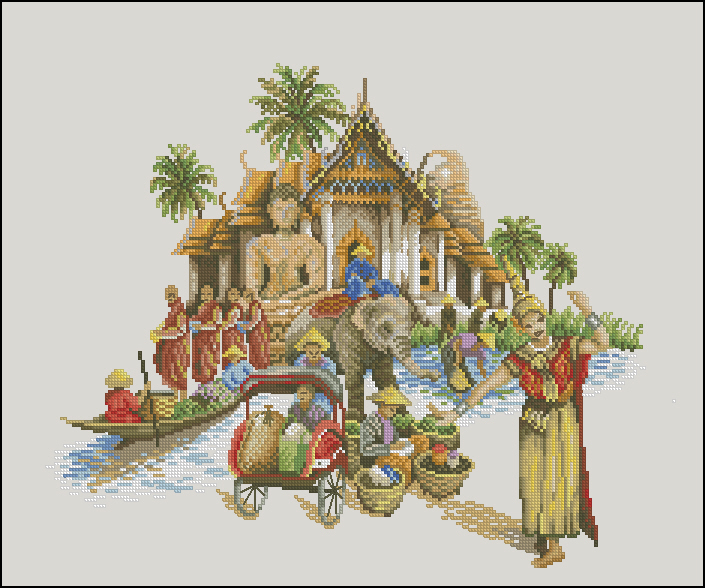 LAN4625 Asian Culture