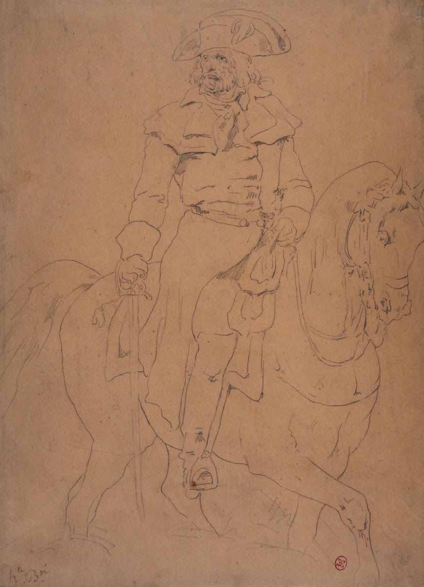 Commandant Républicain