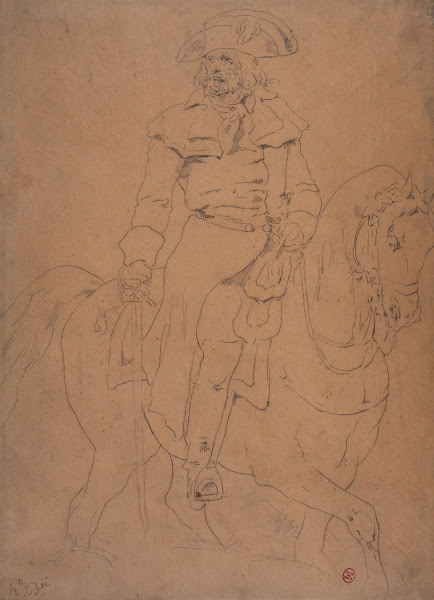 Commandant Républicain