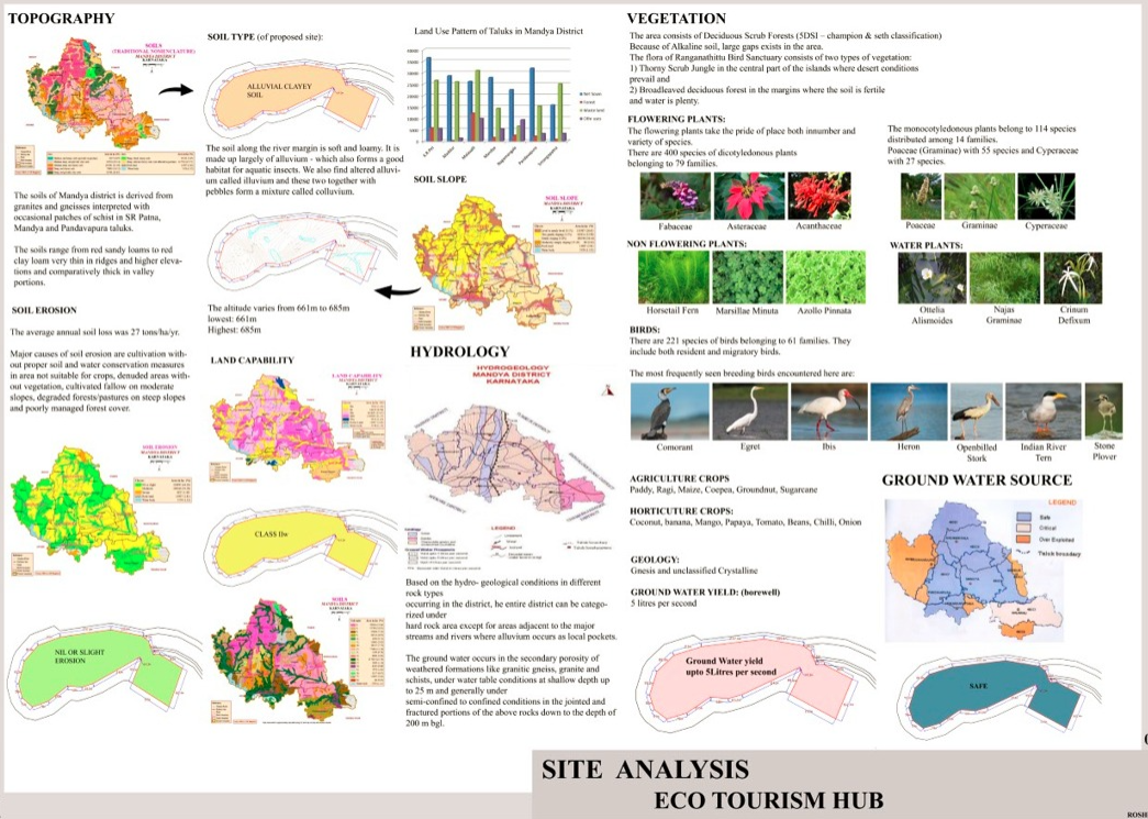 Site analysis 2