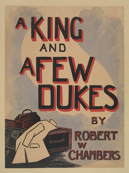 A king and a few dukes 1895 1911