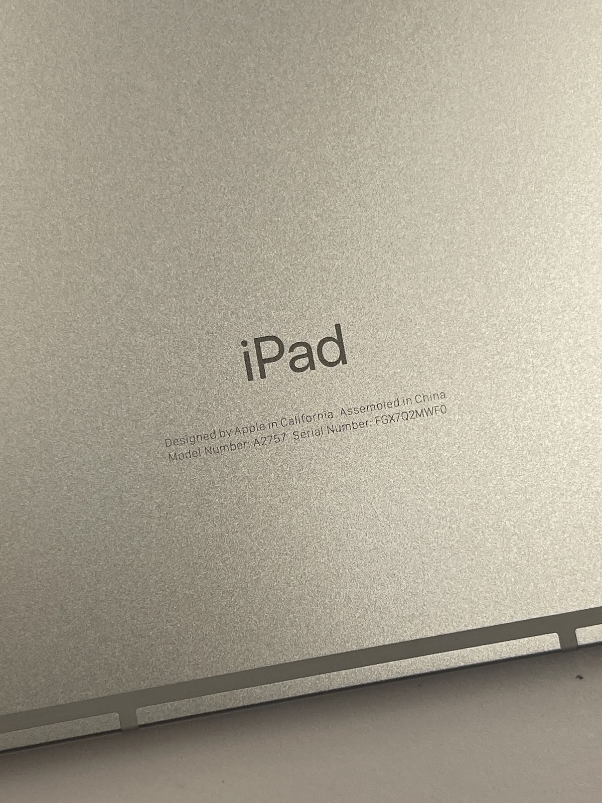ipad 10 2022 商品圖片