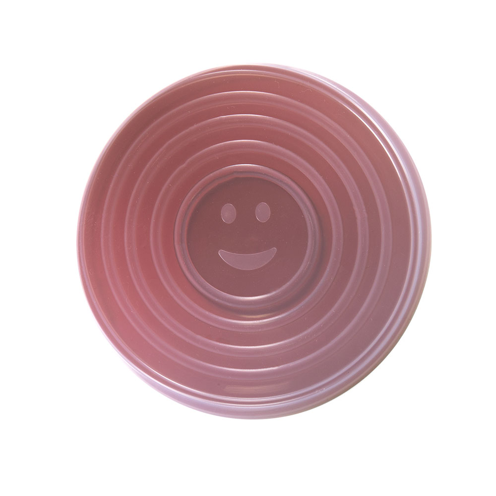 Set de tapas elásticas de silicón Vasconia® Esencial, 12 piezas