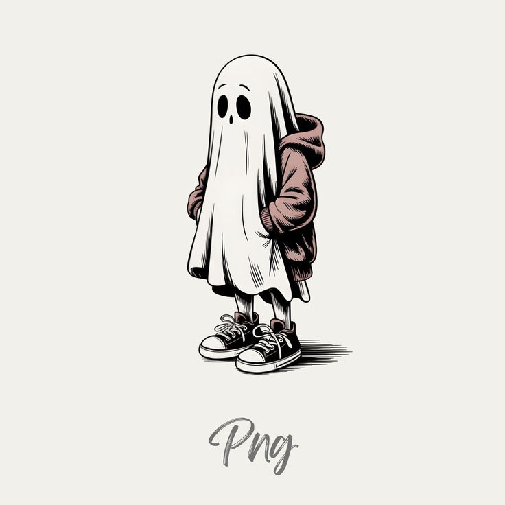 Ghost Picture