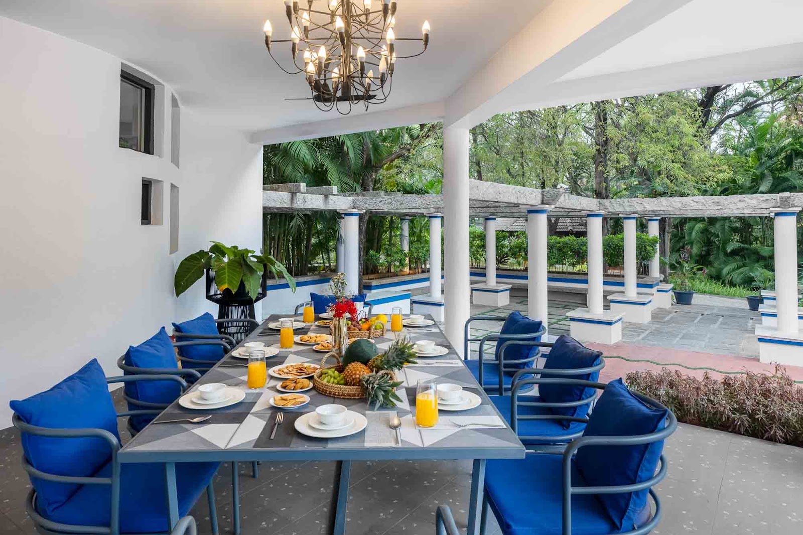 Villa Ananta