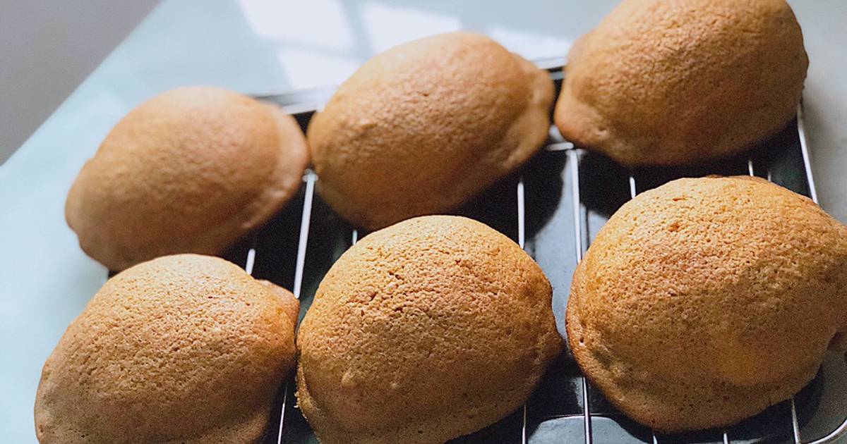 Mexico Buns