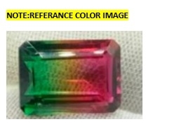 Bi & Tri Colour Fusion Stone