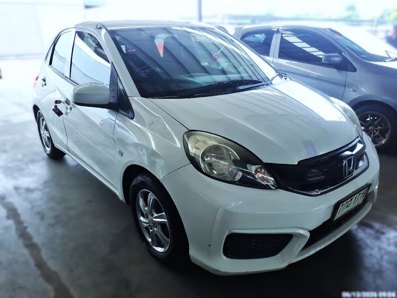 HONDA BRIO