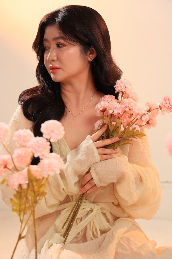 Ảnh bìa album