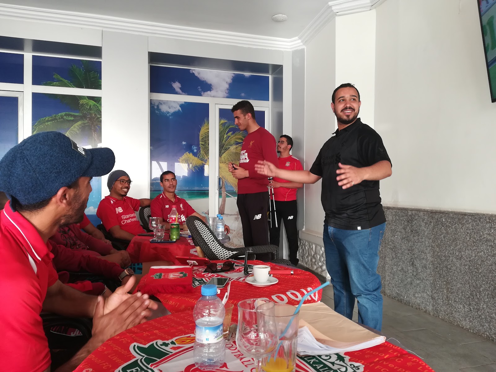 OLSC Morocco Agadir Meeting 2019 - Photo 5