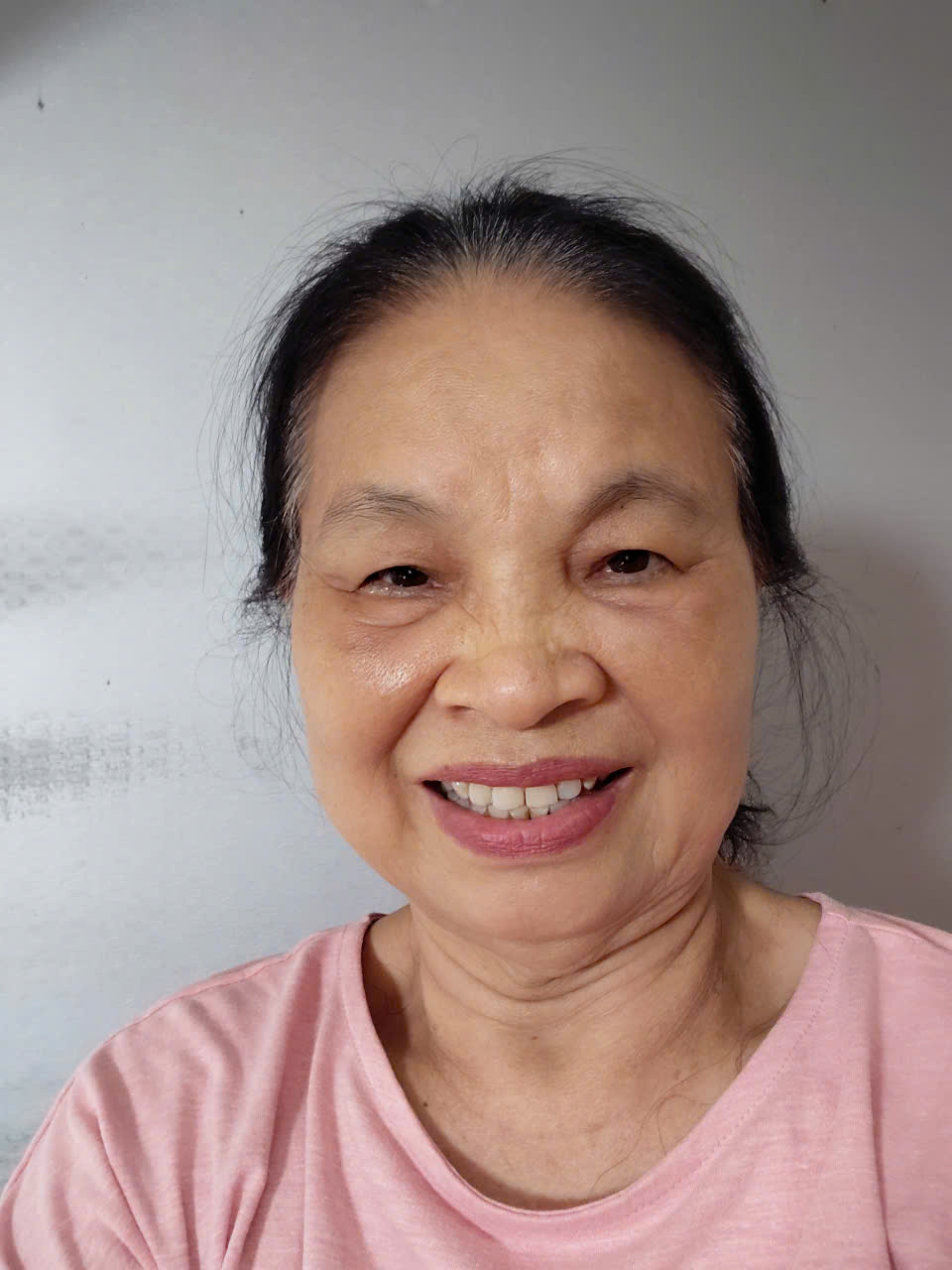 PGS.TS Nguyễn Thị Nhung
