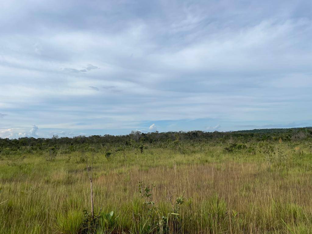 Fazenda em Recursolândia-TO 2