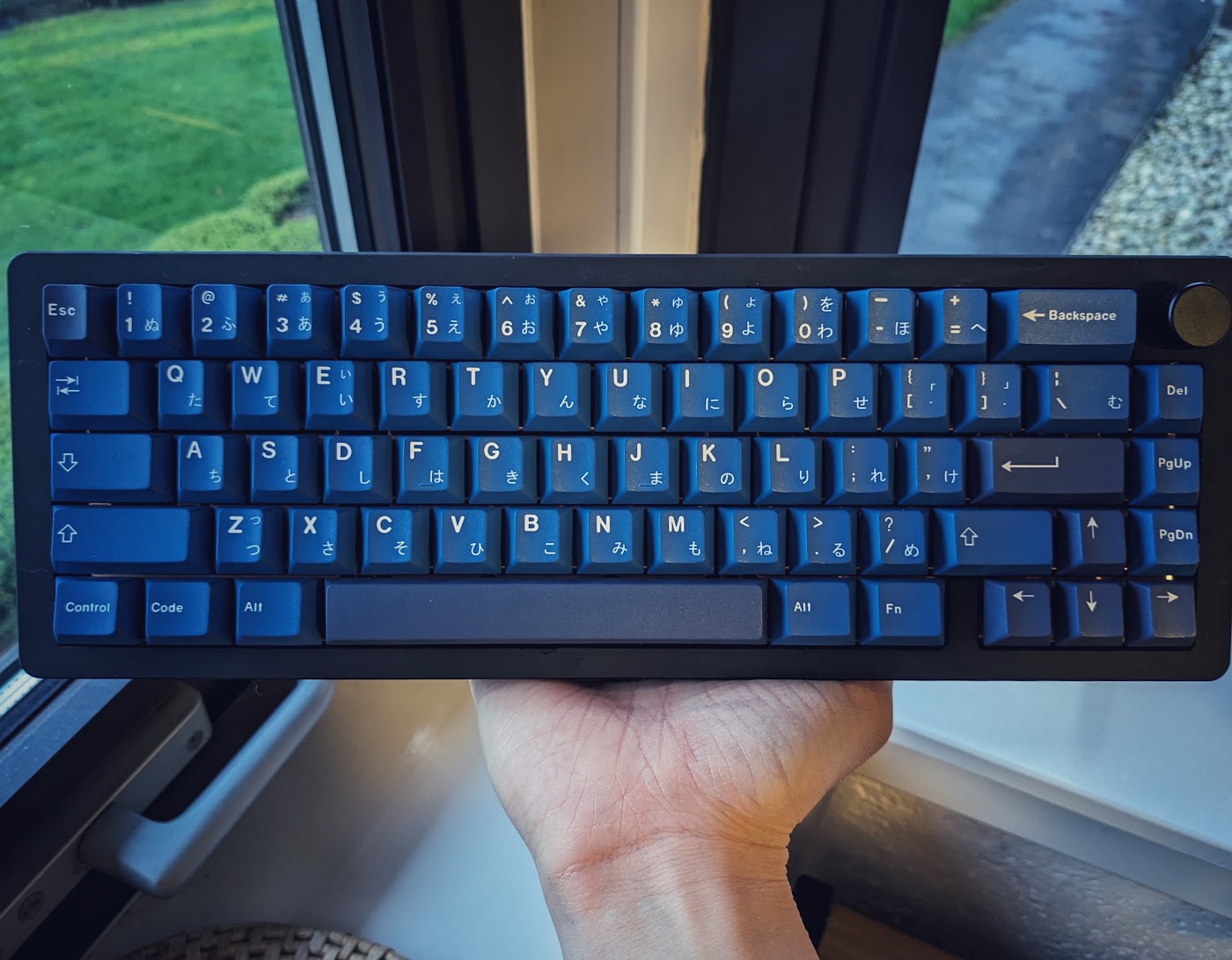 Sugar65, Striker (Tfue themed)