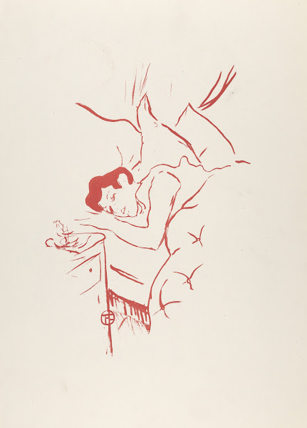 Your Mouth from Les Vieilles Histoires 1893