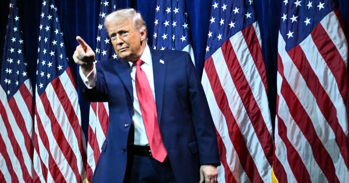 Trump: GOP Must Win 2026 Midterms to Avoid Impeachment