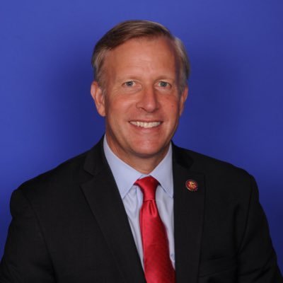 Rep. Chris Jacobs's avatar