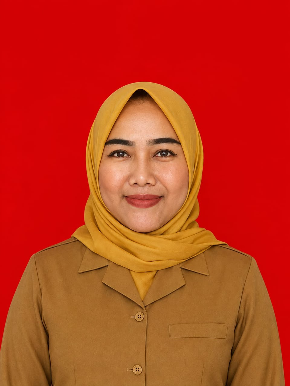 Tritin Eva Wulandari, S.IP