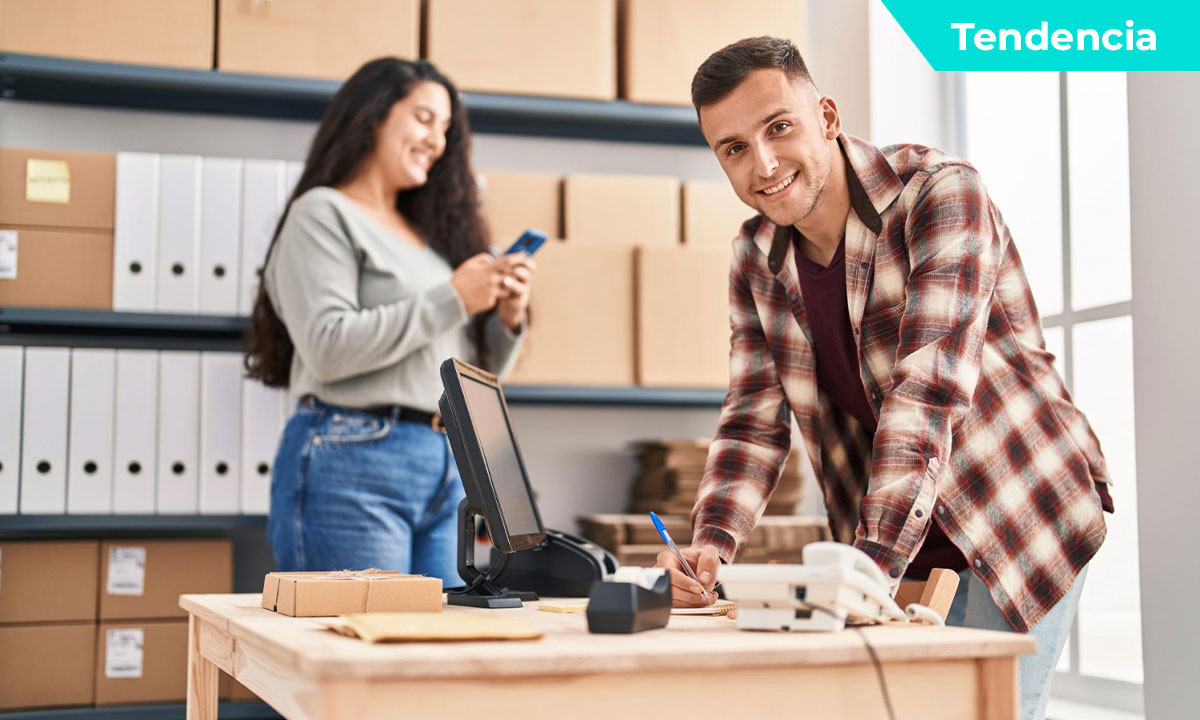 La Ruta del Éxito del Emprendedor: Las Cinco Etapas Clave para Alcanzar Resultados